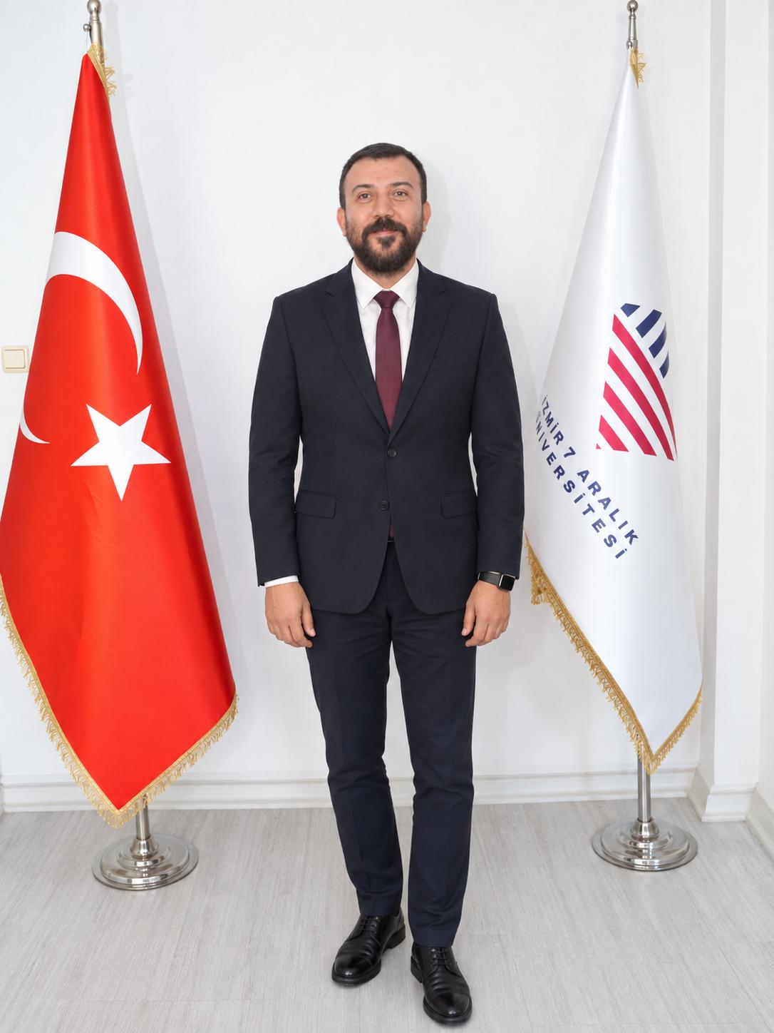 Mehmet Selim YILDIRIM